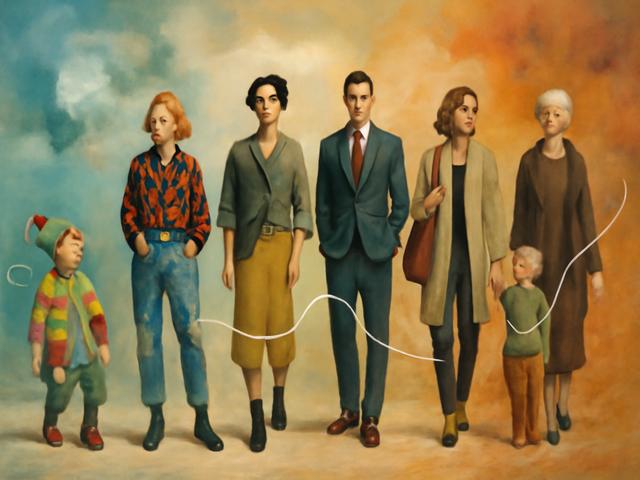 Sneakers to Slippers: A Sartorial Timeline