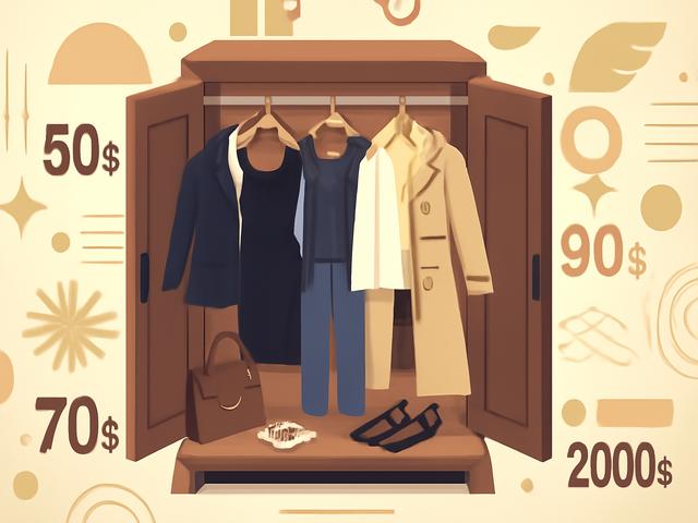 Five Pieces Your Grandma and Granddaughter Both Own